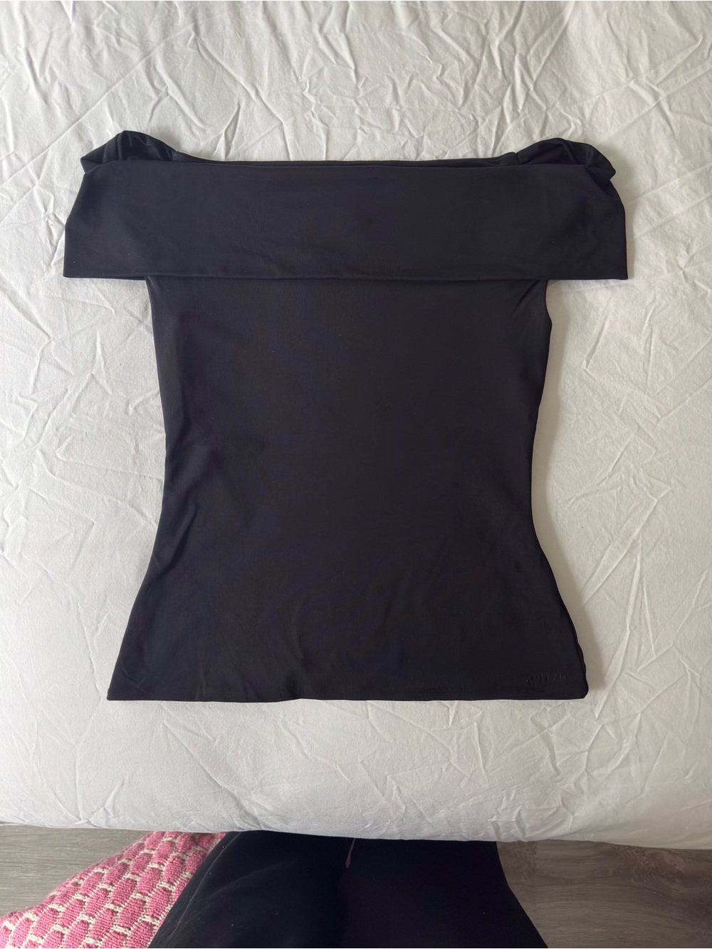 Aritzia Original Contour Ravish Top - Picture 2 of 4